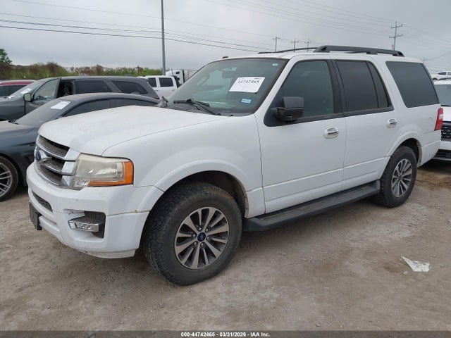 Aukcja sprzedaży 2016 Ford Expedition Xlt, vin: 1FMJU1HT0GEF42642, numer aukcji: 44742465