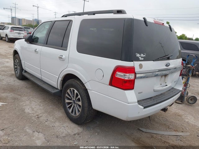 Aukcja sprzedaży 2016 Ford Expedition Xlt, vin: 1FMJU1HT0GEF42642, numer aukcji: 44742465