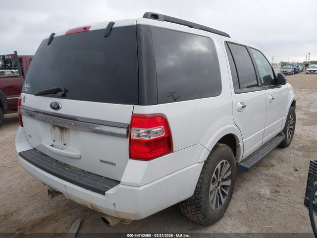 Aukcja sprzedaży 2016 Ford Expedition Xlt, vin: 1FMJU1HT0GEF42642, numer aukcji: 44742465