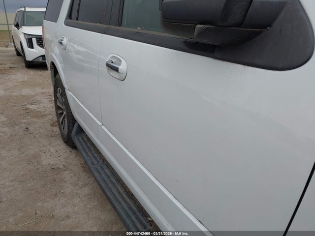 Aukcja sprzedaży 2016 Ford Expedition Xlt, vin: 1FMJU1HT0GEF42642, numer aukcji: 44742465