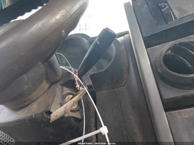 2007 JEEP WRANGLER 1J4FA24197L226496 Photo 10