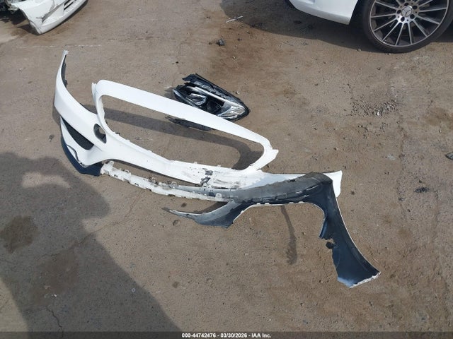 Aukcja sprzedaży 2017 Mercedes-benz Amg C 43 4matic, vin: WDDWJ6EB3HF536699, numer aukcji: 44742476