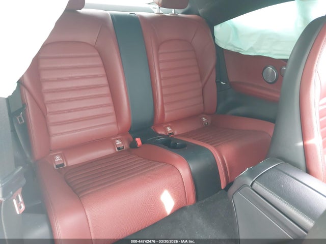 Aukcja sprzedaży 2017 Mercedes-benz Amg C 43 4matic, vin: WDDWJ6EB3HF536699, numer aukcji: 44742476