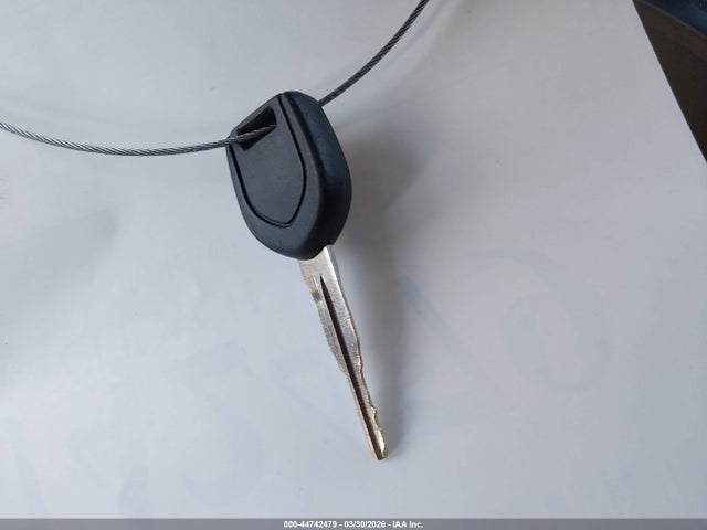 2015 MITSUBISHI MIRAGE ML32A3HJ0FH037549 Photo 10