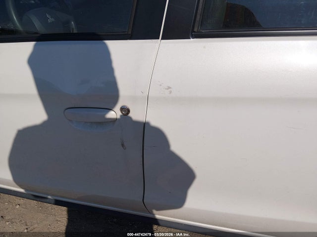 Продаж на аукціоні авто 2015 Mitsubishi Mirage De/rf, vin: ML32A3HJ0FH037549, номер лоту: 44742479