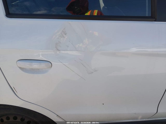 2015 MITSUBISHI MIRAGE ML32A3HJ0FH037549 Photo 5