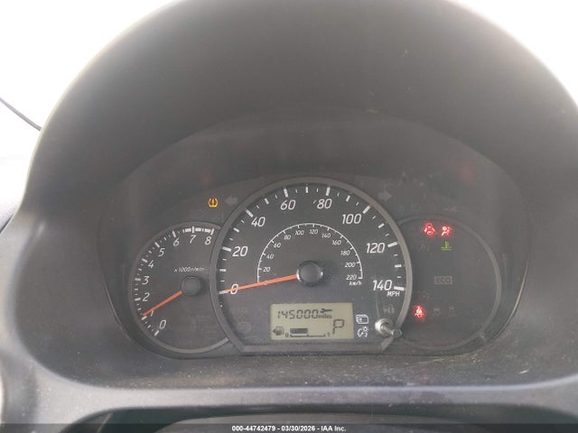 2015 MITSUBISHI MIRAGE ML32A3HJ0FH037549 Photo 6