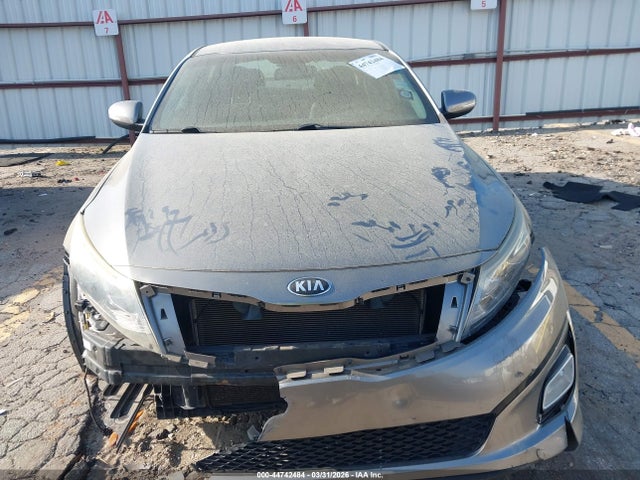 Aukcja sprzedaży 2015 Kia Optima Lx, vin: 5XXGM4A73FG379217, numer aukcji: 44742484