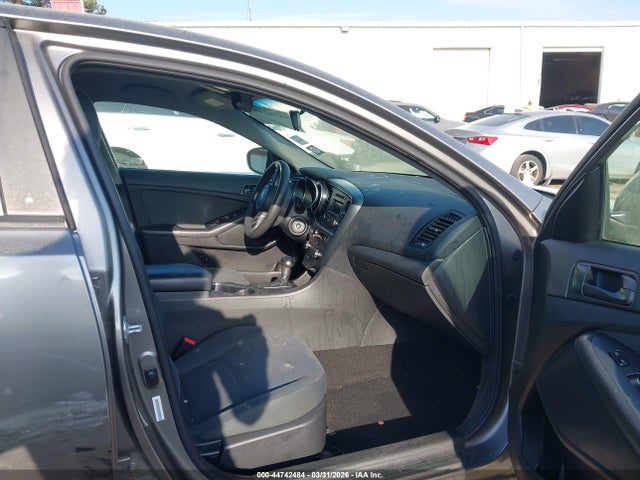 Aukcja sprzedaży 2015 Kia Optima Lx, vin: 5XXGM4A73FG379217, numer aukcji: 44742484