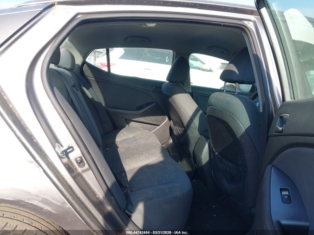 Aukcja sprzedaży 2015 Kia Optima Lx, vin: 5XXGM4A73FG379217, numer aukcji: 44742484