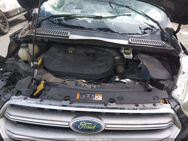1FMCU0G95HUC53093 Ford ESCAPE SE