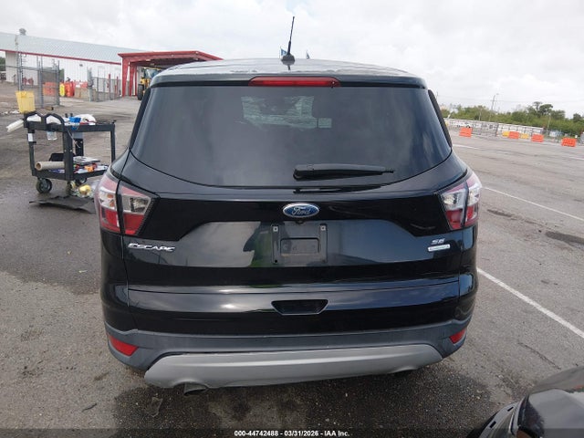 1FMCU0G95HUC53093 Ford ESCAPE SE