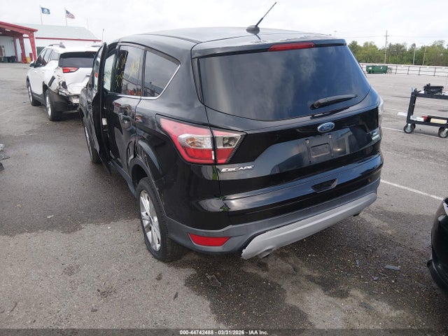 1FMCU0G95HUC53093 Ford ESCAPE SE
