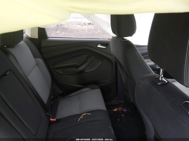 1FMCU0G95HUC53093 Ford ESCAPE SE