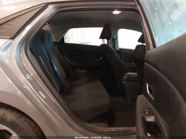 Aukcja sprzedaży 2023 Hyundai Elantra Hybrid Blue, vin: KMHLM4AJ2PU054723, numer aukcji: 44742492