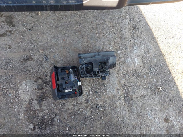 2021 Jeep Wrangler Unlimited Sahara 4x4 მანქანა იყიდება აუქციონზე, vin: 1C4HJXEN6MW695570, აუქციონის ნომერი: 44742494