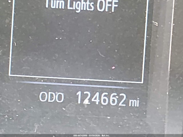 5TFCZ5AN8JX146066 Toyota Tacoma Trd Off Road