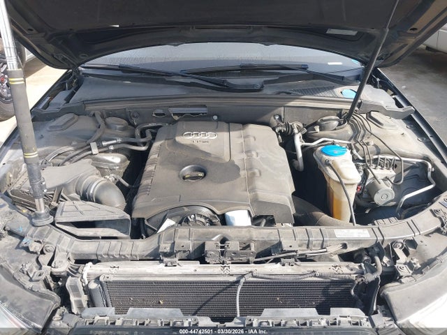 2016 AUDI A4 WAUAFAFL0GN014016 Photo 9