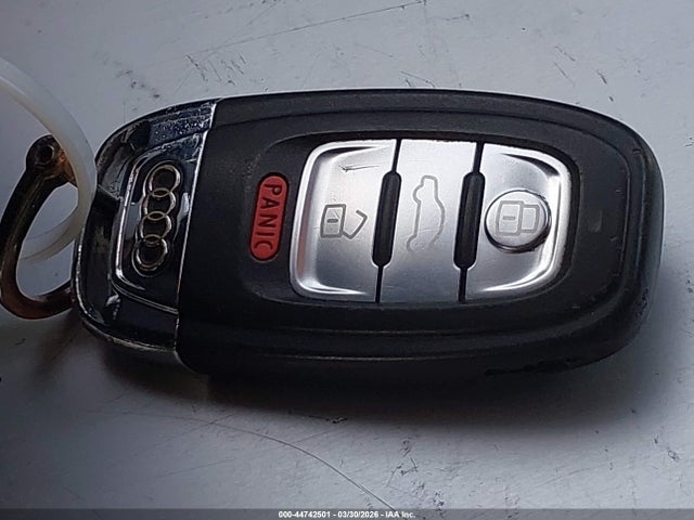 2016 AUDI A4 WAUAFAFL0GN014016 Photo 10