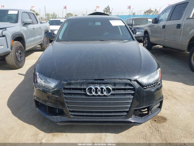 Aukcja sprzedaży 2016 Audi A4 2.0t Premium, vin: WAUAFAFL0GN014016, numer aukcji: 44742501