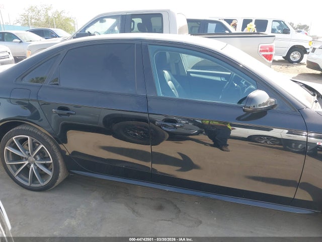 Aukcja sprzedaży 2016 Audi A4 2.0t Premium, vin: WAUAFAFL0GN014016, numer aukcji: 44742501