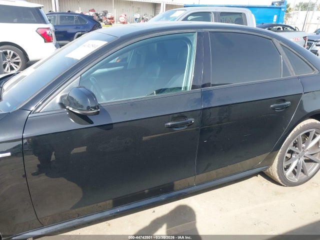 Aukcja sprzedaży 2016 Audi A4 2.0t Premium, vin: WAUAFAFL0GN014016, numer aukcji: 44742501