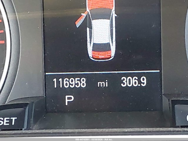 Aukcja sprzedaży 2016 Audi A4 2.0t Premium, vin: WAUAFAFL0GN014016, numer aukcji: 44742501