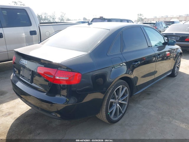 2016 AUDI A4 WAUAFAFL0GN014016 Photo 3