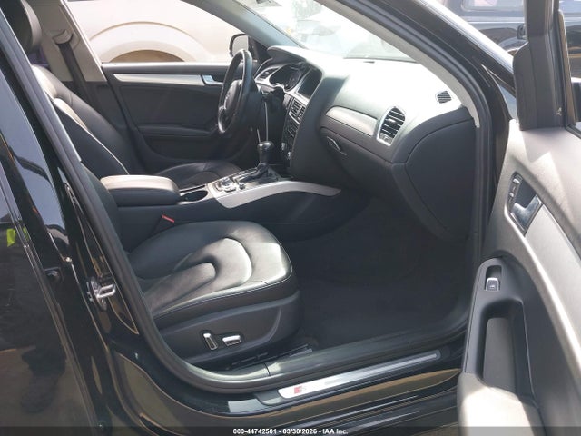 2016 AUDI A4 WAUAFAFL0GN014016 Photo 4