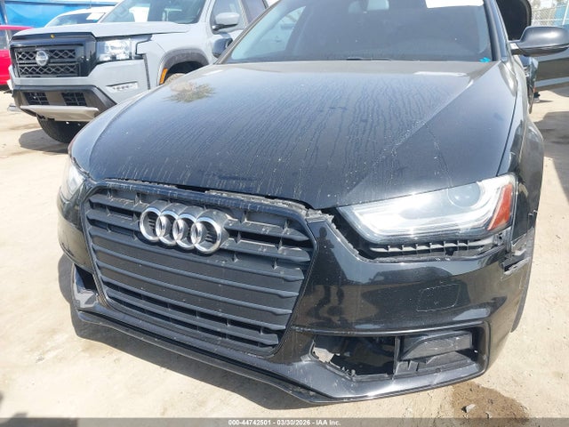 2016 AUDI A4 WAUAFAFL0GN014016 Photo 5