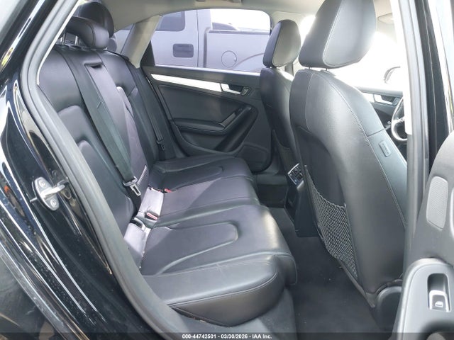 2016 AUDI A4 WAUAFAFL0GN014016 Photo 7