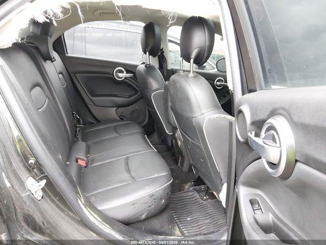 2017 FIAT 500X ZFBCFYDB7HP568077 Photo 7