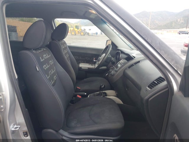 2012 KIA SOUL KNDJT2A68C7372921 Photo 4