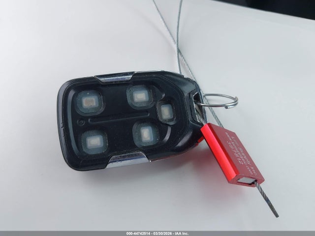 3GKALMEV7LL115441 GMC Terrain Fwd Sle