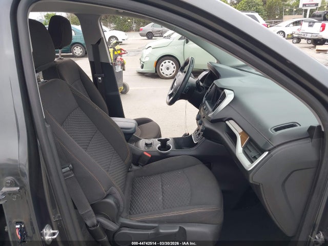3GKALMEV7LL115441 GMC Terrain Fwd Sle