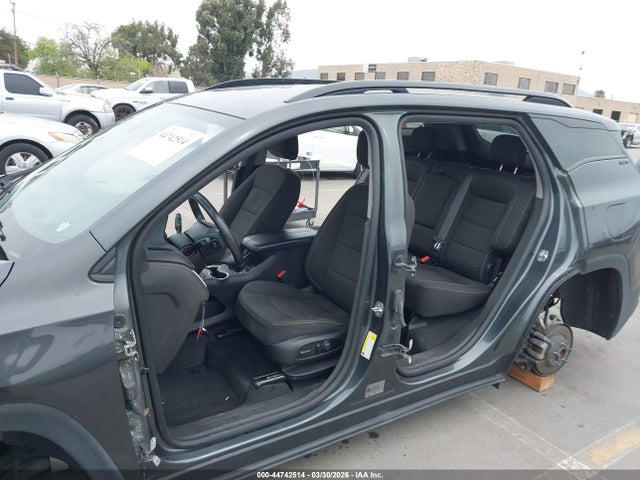 3GKALMEV7LL115441 GMC Terrain Fwd Sle