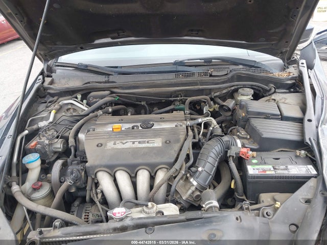 Продаж на аукціоні авто 2007 Honda Accord 2.4 Lx, vin: 1HGCM72307A010583, номер лоту: 44742515