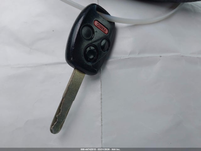 Продаж на аукціоні авто 2007 Honda Accord 2.4 Lx, vin: 1HGCM72307A010583, номер лоту: 44742515