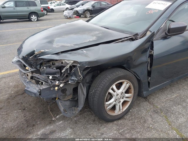 Продаж на аукціоні авто 2007 Honda Accord 2.4 Lx, vin: 1HGCM72307A010583, номер лоту: 44742515