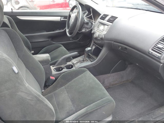 Продаж на аукціоні авто 2007 Honda Accord 2.4 Lx, vin: 1HGCM72307A010583, номер лоту: 44742515