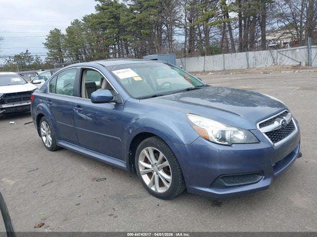 44742517 :رقم المزاد ، 4S3BMBC63D3021292 vin ، 2013 Subaru Legacy 2.5i Premium مزاد بيع