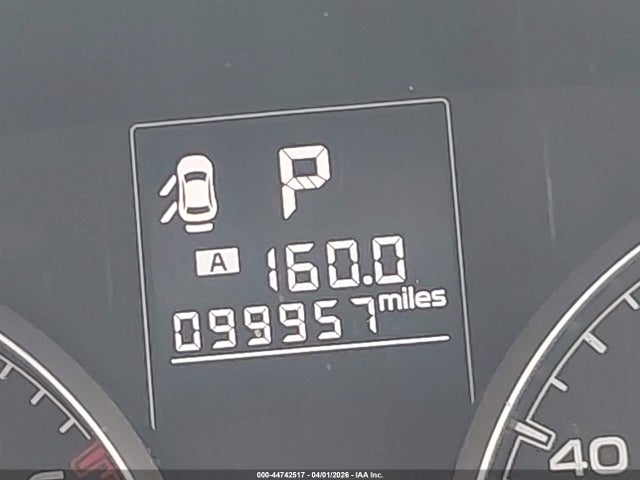 44742517 :رقم المزاد ، 4S3BMBC63D3021292 vin ، 2013 Subaru Legacy 2.5i Premium مزاد بيع