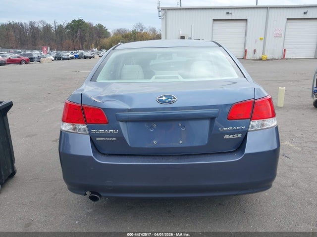 44742517 :رقم المزاد ، 4S3BMBC63D3021292 vin ، 2013 Subaru Legacy 2.5i Premium مزاد بيع