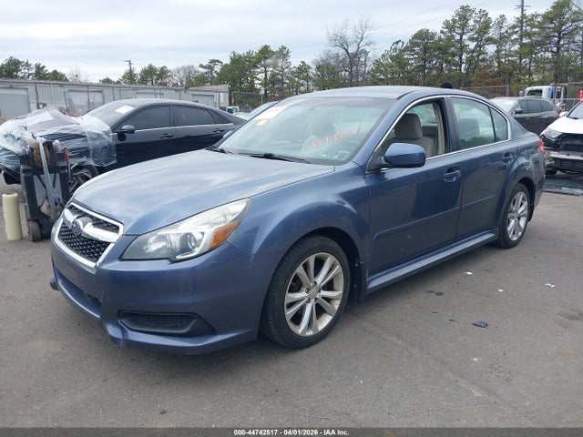 44742517 :رقم المزاد ، 4S3BMBC63D3021292 vin ، 2013 Subaru Legacy 2.5i Premium مزاد بيع