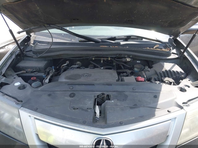 Продаж на аукціоні авто 2011 Acura Mdx, vin: 2HNYD2H24BH528741, номер лоту: 44742519