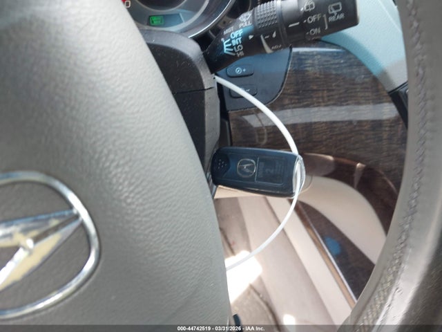 Продаж на аукціоні авто 2011 Acura Mdx, vin: 2HNYD2H24BH528741, номер лоту: 44742519