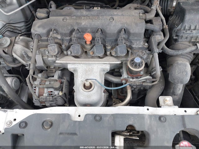 Продаж на аукціоні авто 2015 Honda Civic Lx, vin: 19XFB2F57FE233859, номер лоту: 44742520