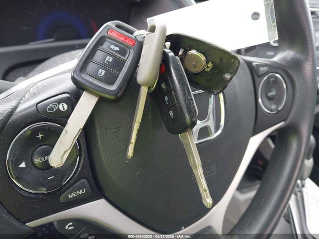 Продаж на аукціоні авто 2015 Honda Civic Lx, vin: 19XFB2F57FE233859, номер лоту: 44742520