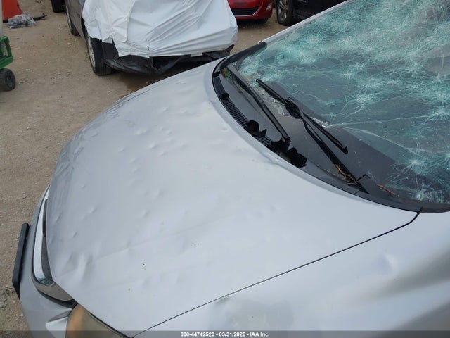Продаж на аукціоні авто 2015 Honda Civic Lx, vin: 19XFB2F57FE233859, номер лоту: 44742520