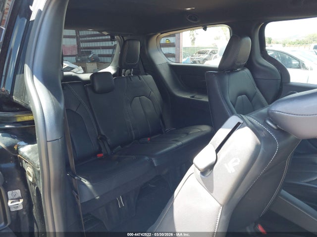 2C4RC1L7XNR214231 Chrysler Pacifica Hybrid Touring L